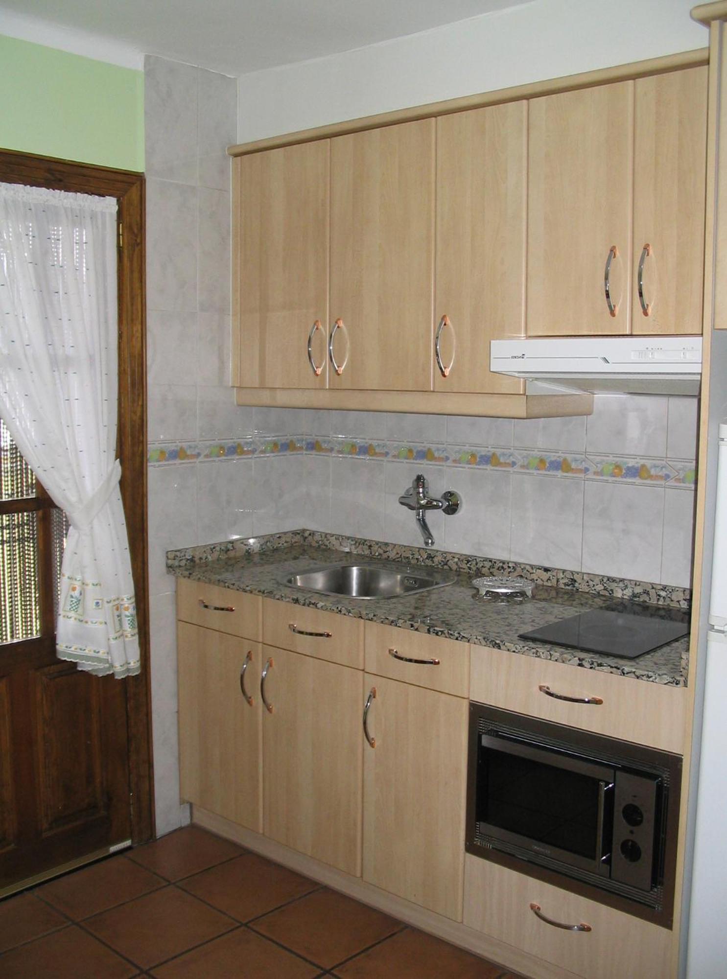 Apartamentos Casa Gallan Sarvisé 外观 照片
