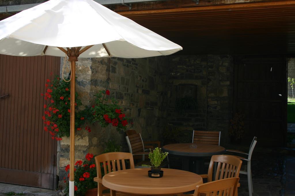 Apartamentos Casa Gallan Sarvisé 外观 照片
